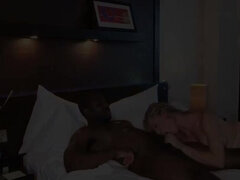 Hot Blonde MILF Penny Blake Gets Fucked Hard By BBC Prince Jean - Big Tits Stepmom Cuckold