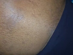 Svart, Avsugning, Par, Snopp, Granny, Hd, Hemmagjord, Trosor