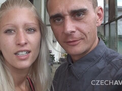 Amatéři, Blondýna, Kuřba, Footjob, Honění, Homemade, Různé pohledy, Teenka