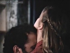 Tir de sperme, Marrant, Poilue, Rétro ancien