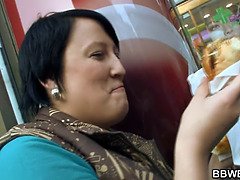 Rumpe, Kukk suging, Brunette, Cougar, Dype svelg, Runke, Mamma, Stemor