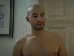 Stor kukk, Store pupper, Blond, Sexy undertøy, Milf, Ludder