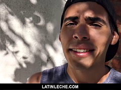 Геи, Мастурбация