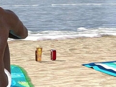 Harmony Haven - Chapter 1 - V1.0 - Full Part