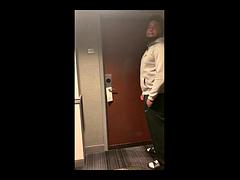 Ερασιτέχνης, Μωρό, Μαύρος, Ξανθιά, Πίπα, Μαύρος, Σκληρό