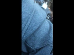 Amatoriale, Macchina, Sporco, Fetish, Imbavagliando, Enorme, Schiavo, Puttana