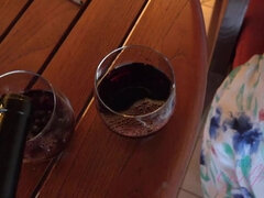 Røv, Pik sutte, Creme tærte, Fødder, Pov, Fisse, Barberet, Bryster