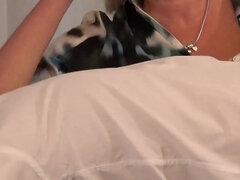 Bdsm, Europeisk, Femdom, Fetisch, Förödmjukelse, Mogen, Bestraffning, Spanking