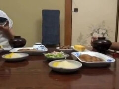 Asiatisch, Dildo, Japanische massage, Reif, Milf, Pissen, Spielzeuge, Ehefrau