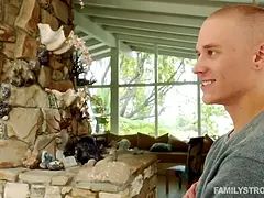 Petit ami, Hd, Léchez, Petite femme, Chatte, Tabou, Adolescente, Plan cul à trois