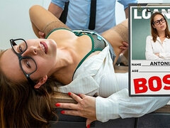 Českej, Žena, Okuliare, Hardcore, Hd, Kancelária, Realita, Stockings