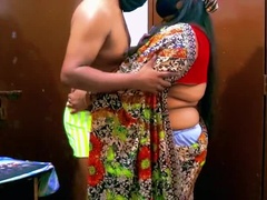 Asiatique, Belle grosse femme bgf, Couple, Grossier, Conversation vulgaire, Première fois, Hard, Fils