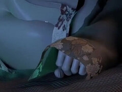 Dreidimensional, Asiatisch, Grosser schwanz, Betrug, Geile alte tussi, Süss, Reif, Titten