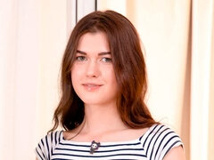 Ariana Shaine, from Biking to Fucking