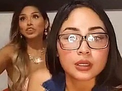 VP07 - Shirley Rivera and Ruth Morales Lara Part 1