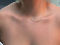 自家製, 自然山雀, 一人