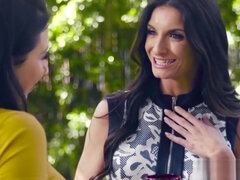 Κώλος, Μελαχροινή, Ηδ, Λεσβία, Μασάζ, Φυσικά, Μουνί, Βυζιά