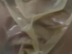 Amatoriale, Asiatica, Bondage sadomaso, Brunetta, Fetish, Hd, Giapponese, Lattice