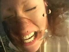Asiatique, Bondage domination sadisme masochisme, Gros seins, Blonde, Japonaise, Mature