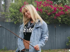 Norte americano a, Traseiro, Loiroa, Boquete, Lambendo, Baixinhoa, Pontos de vista, Tetas