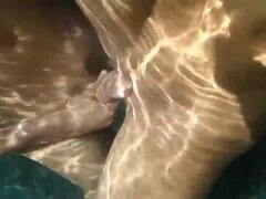 Kelly Diamond gets her big tits and tight ass drilled hard by Krush On Kelly's massive cock