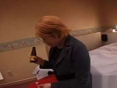 Incredible Japanese slut in Hottest Uncensored, Amateur JAV video