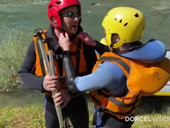 Sex Friends : Gorges Du Verdon