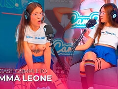 18 let, Brunetka, Latinské, Jezdectví