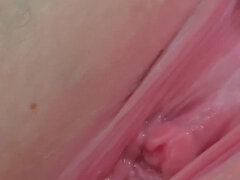 Amatör, Rumpa, Knubbig, Europeisk, Milf, Mamma, Naturliga tuttar, Solo