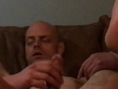 Ass Fingering, Ass Playing up to Four Fingers, Finishing with a Nice Orgasm