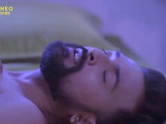 Hot Bhabhi S Sister Sex On Bed