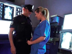 Duży tyłek, Duże cycki, Blondynka, Obciąganie, Lizanie, Pielęgniarka, Nastolatki, Jednolity