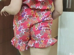 아마추어, 크고 아름다운 여자, 커플, 여자, 인도인, 수음, 나이든, 보지