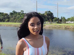 Røv, Sort, Pik, Latinsk, Naturlige bryster, Fisse, Tatovering, Bryster