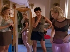 Corporate Fantasy (full movie 1999) Catalina Larranaga, Tracy Ryan