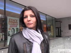 Gypsy Ravaged Outdoor