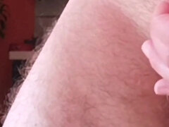 Spermaladung, Fetisch, Italienisch, Masturbation, Solo