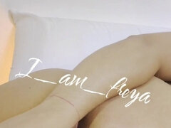 Женщины, Латиноамериканки, Мастурбация, Писсинг, Соло