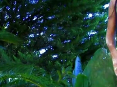 Πρωκτικό, Κώλος, Μεγάλος κώλος, Μεγάλα βυζιά, Τακούνια, Ώριμη, Ώριμη γυναίκα, Εκτός