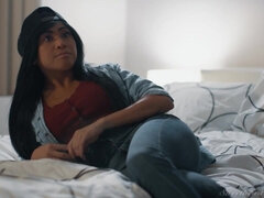 Ember Snow Demi Sutra lesbians - SweetHeartVideo