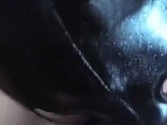 This Big Ass Pig Loves Being Her Owner's Sex Slave