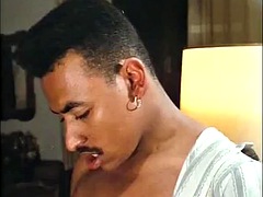 Groupe, Hard, Adolescente, Plan cul à trois, Rétro ancien