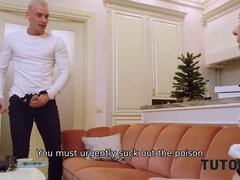 18 ans, Blonde, Femme couguar, Fétiche, Hd, Russe, Fils, Professeur