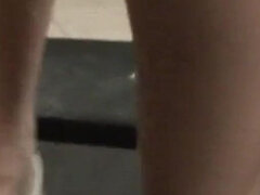 Afrikai, Popó, Szépség, Hatalmas hátsó, Fekete, Fajok közötti