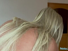 Gros cul, Blonde, Sucer une bite, Hd, Mature, Mère que j'aimerais baiser, Pov, Public