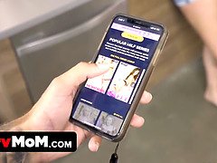 Stor stjärt, Stor kuk, Stora tuttar, Avsugning, Sperma shot, Hd, Milf, Skriker