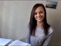 Obciąganie, Towarzystwo, Francuski, Student