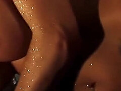 18 jaar, Anaal, Kont naar mond, Blond, Pijpbeurt, Panty, Kut duiken, Tiener