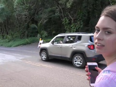 Leie, Strand, Fingern, Freundin, Pov, Öffentlich