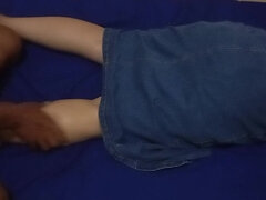 Par, Hjemmelavet, Indonesisk, Massage